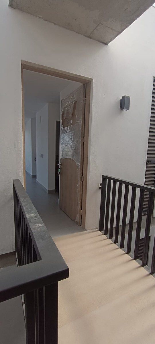 Departamento en Venta en Cumbres 4to. Sector
