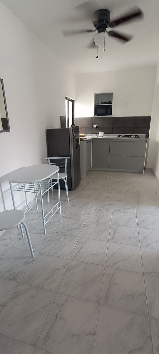 Departamento en Renta en Puesta del Sol