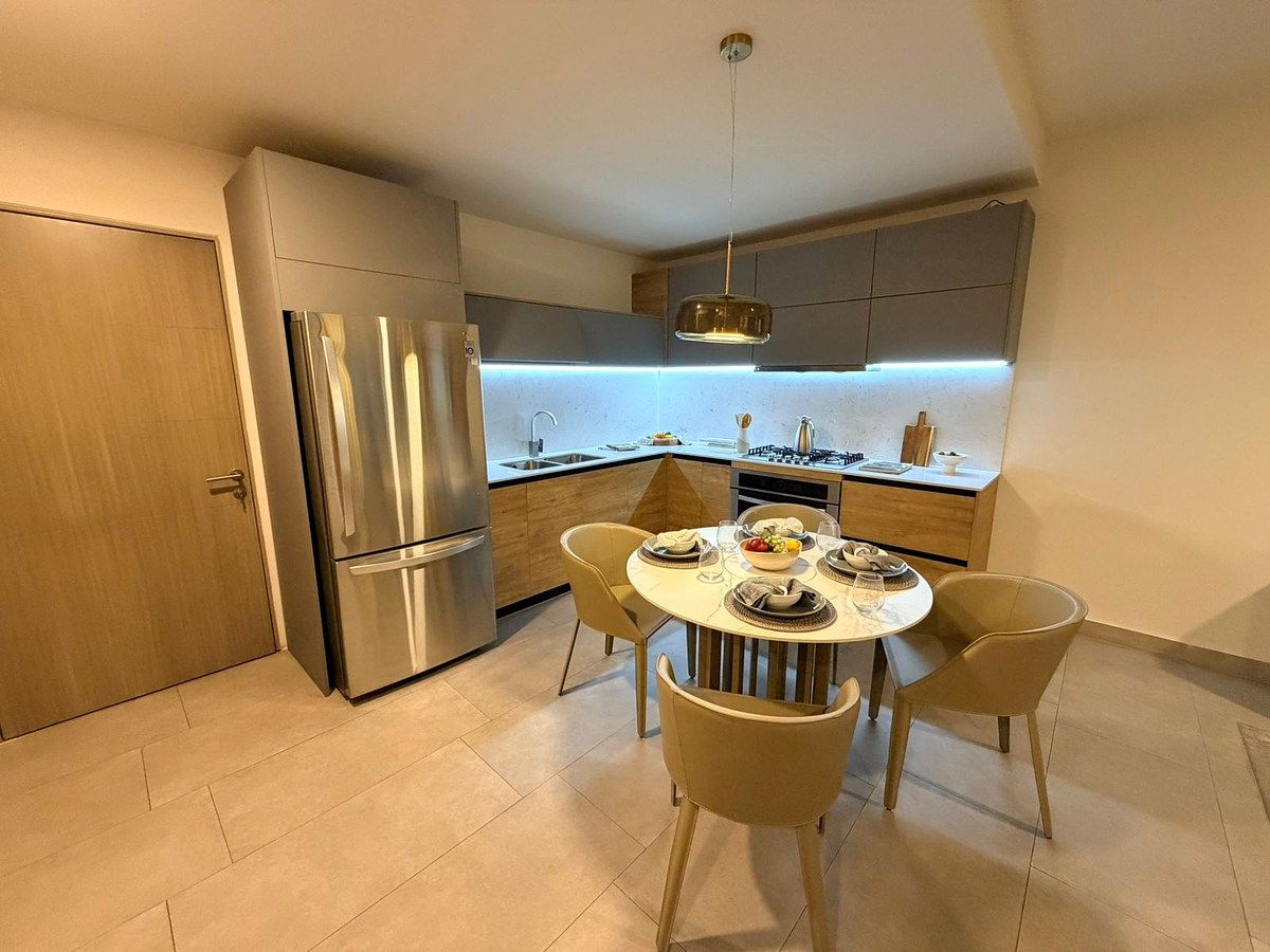 Departamento en Venta en Pedregal de Santo Domingo