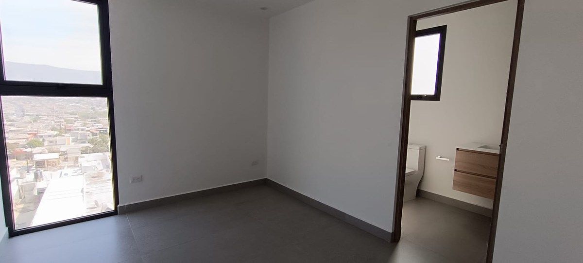 Departamento en Venta en Cumbres 4to. Sector