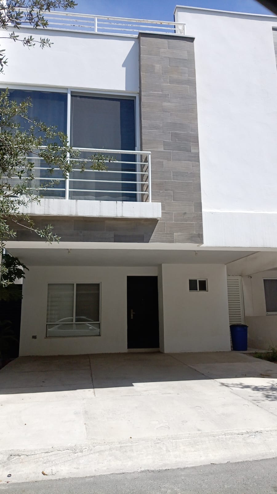 Casa en Renta en Brianzzas Residencial