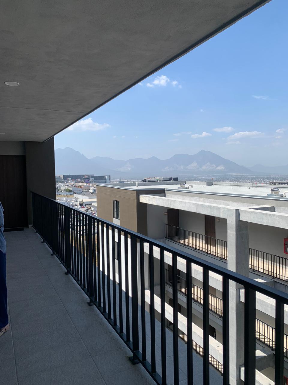 Departamento en Renta en Cumbres Magnolia