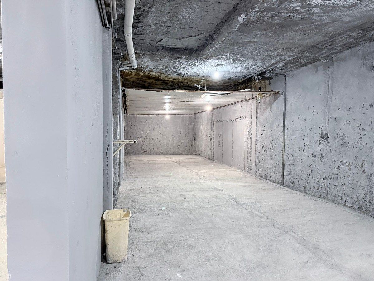 Bodega en Renta en Col 3