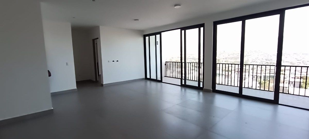 Departamento en Venta en Cumbres 4to. Sector