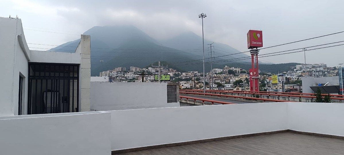 Departamento en Renta en Puesta del Sol