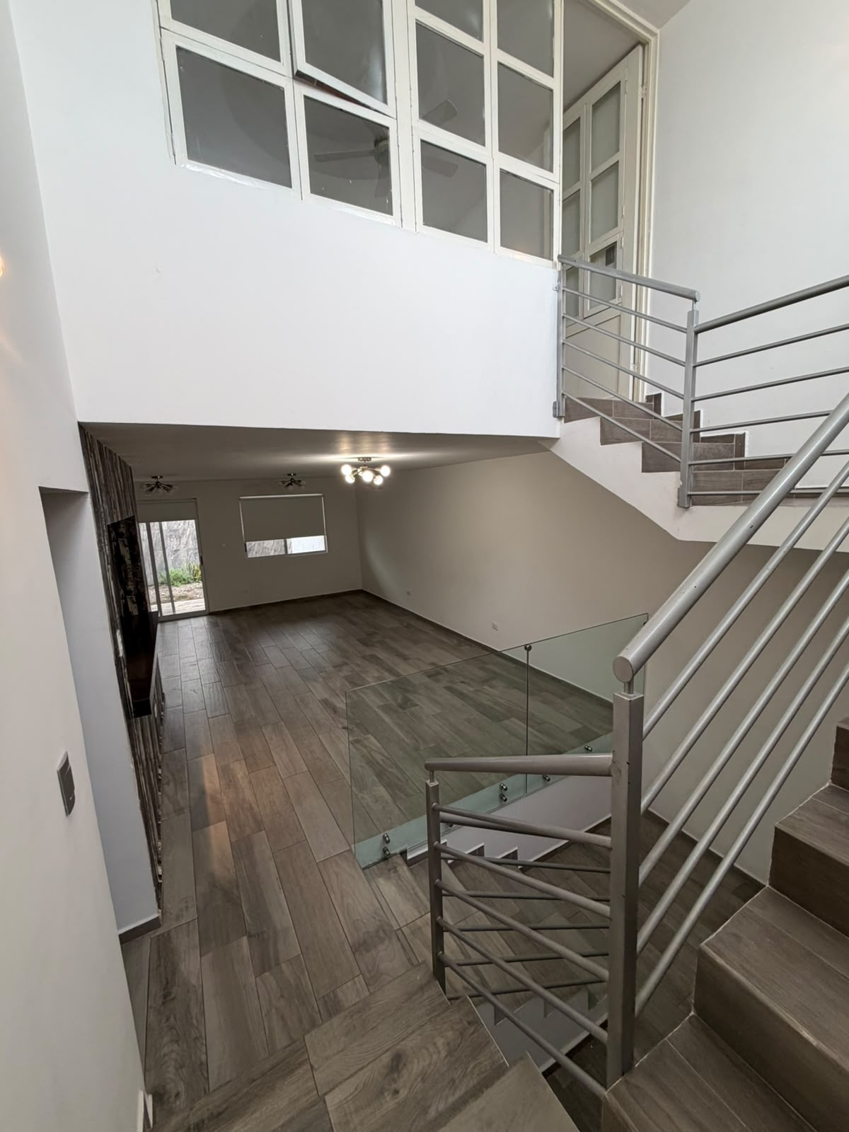 Casa en Renta en Villas del Valle