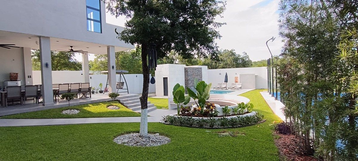 Casa en Venta en Mision antigua fracc campestre
