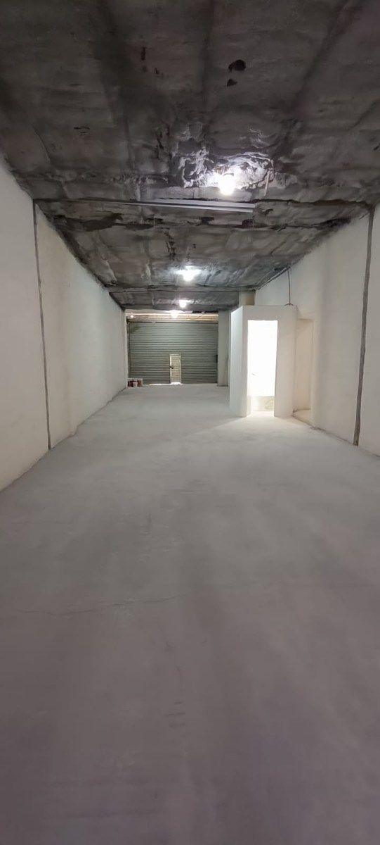 Bodega en Renta en Col 3