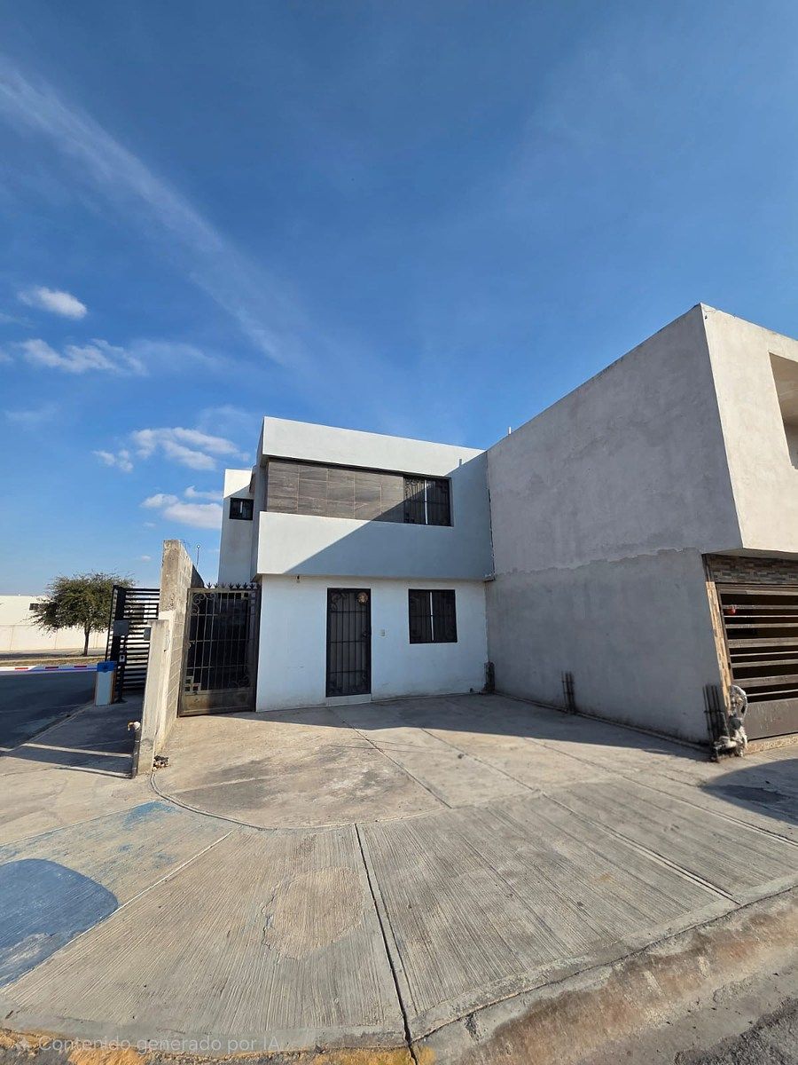 Casa en Venta en Olimpo