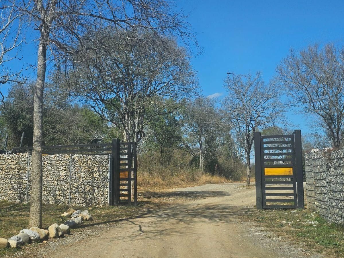 Terreno en Venta en Montemorelos