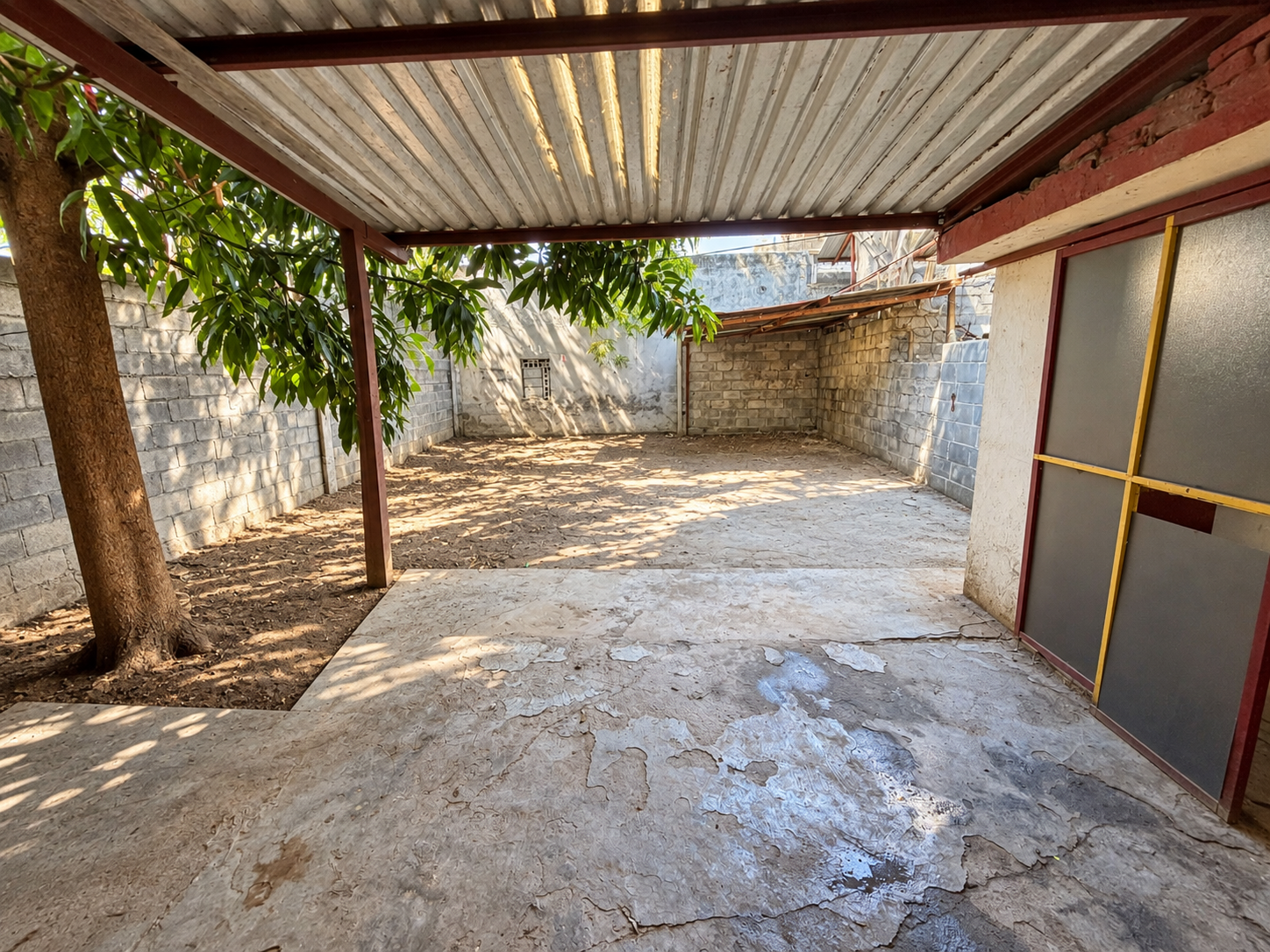 Casa en Venta en Maestro
