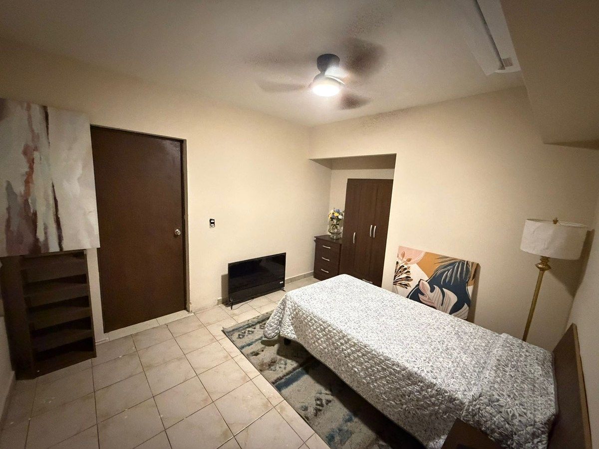 Departamento en Renta en Mitras Centro