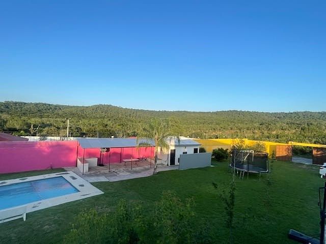 Quinta en Venta en Congregación Calles