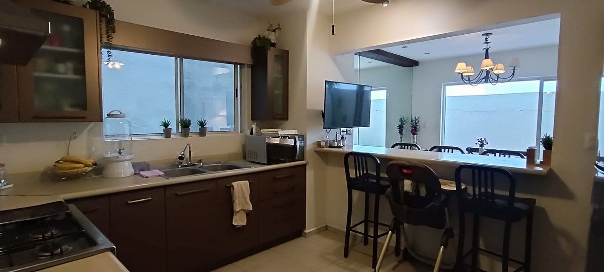 Casa en Venta en Cumbres Madeira