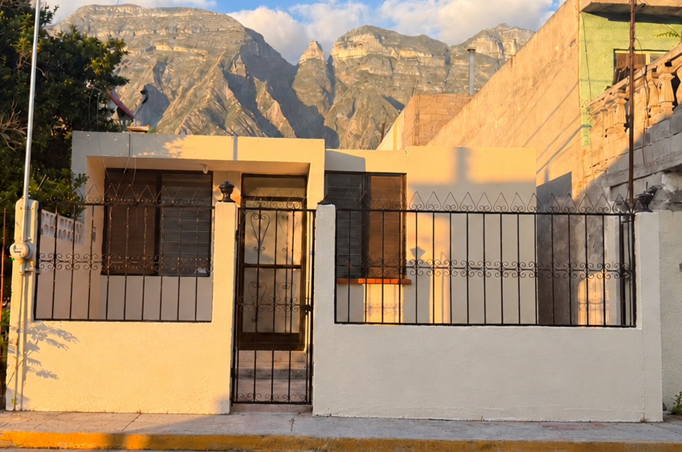 Casa en Venta en Adolfo Lopez Mateos