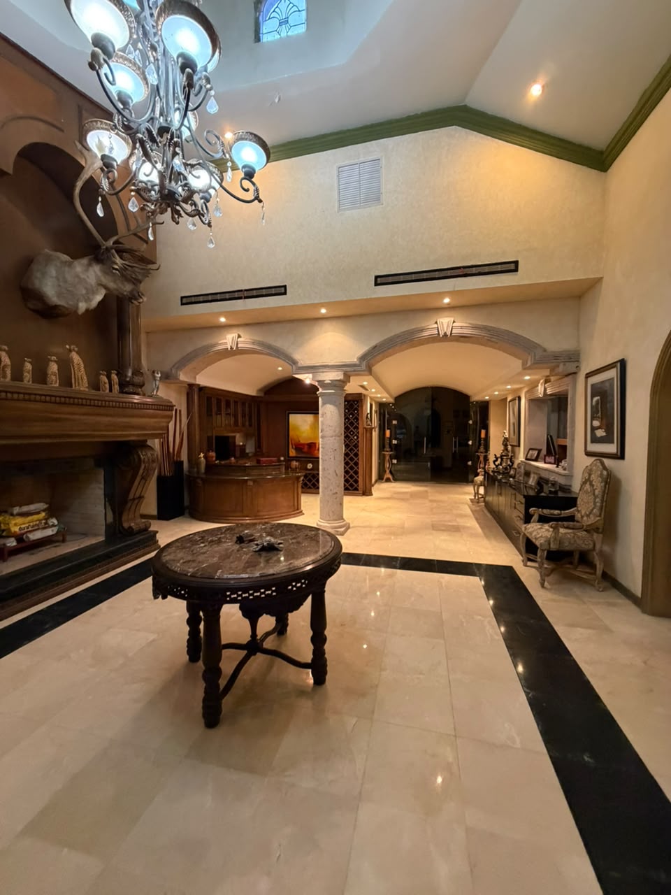 Quinta en Venta en Monterrey
