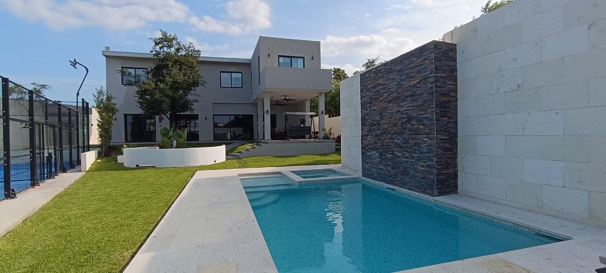 Casa en Venta en Mision antigua fracc campestre