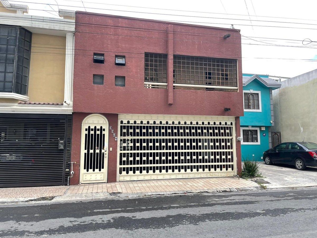 Casa en Venta en Camino Real