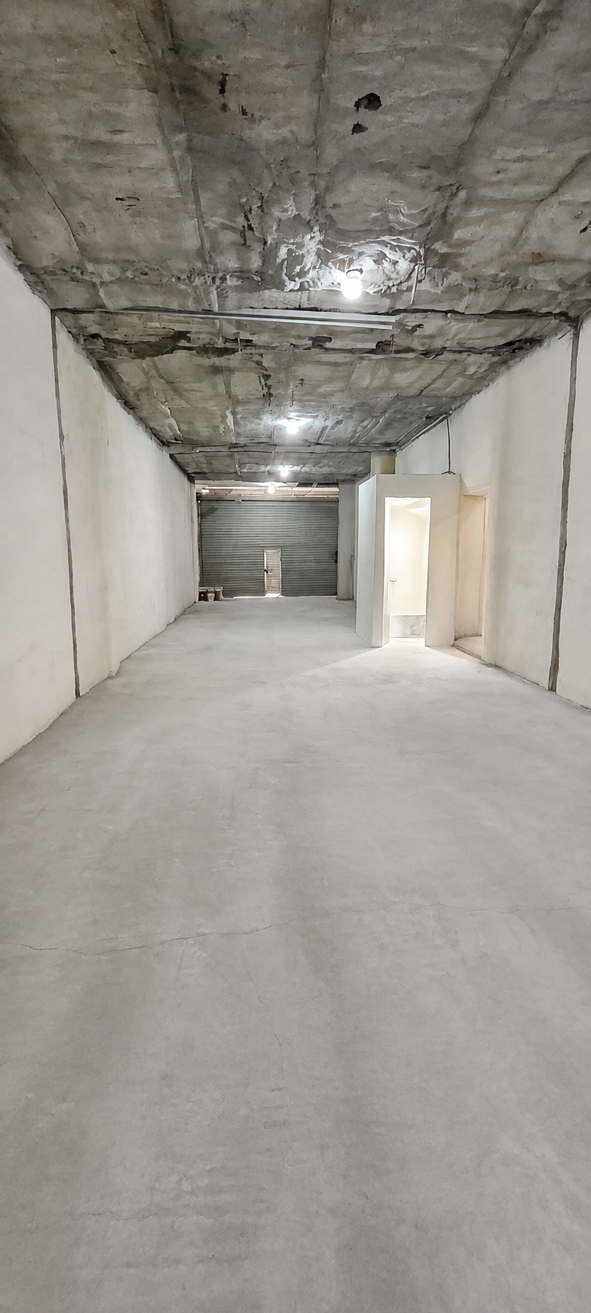 Bodega en Renta en Mercado de Abastos Poniente