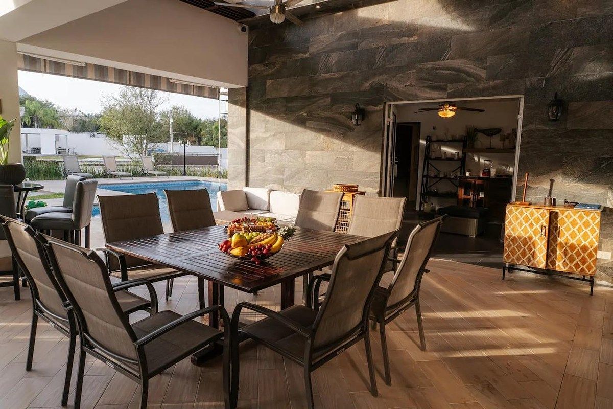 Quinta en Venta en Mision antigua fracc campestre