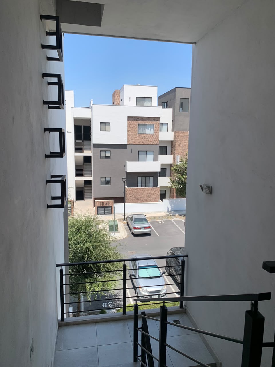 Departamento en Renta en Valle de Cumbres