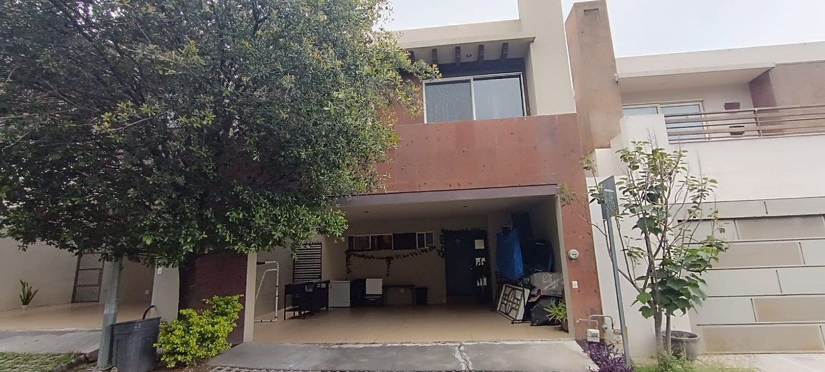 Casa en Venta en Cumbres Madeira