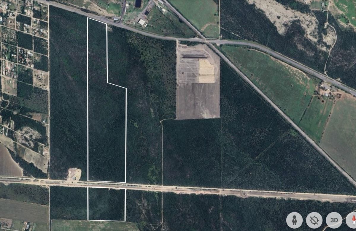 Terreno en Venta en Cadereyta Jiménez
