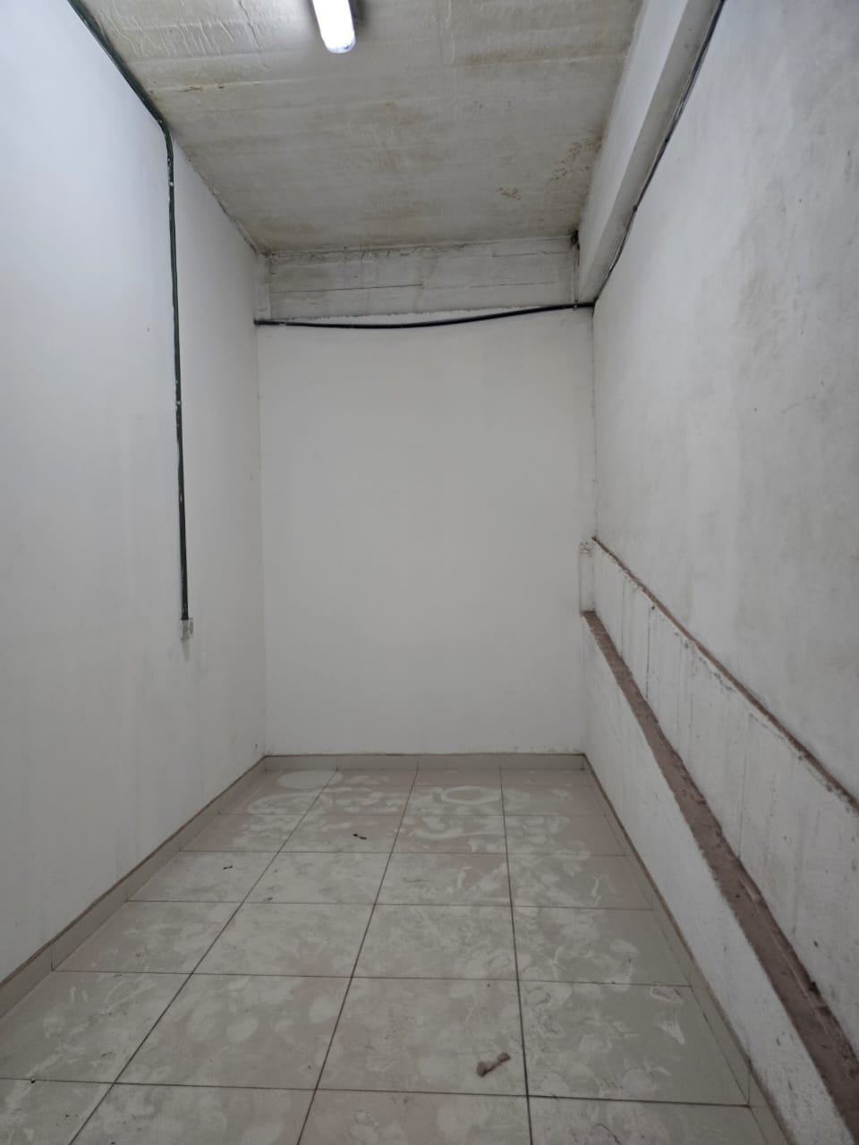 Bodega en Renta en Centro
