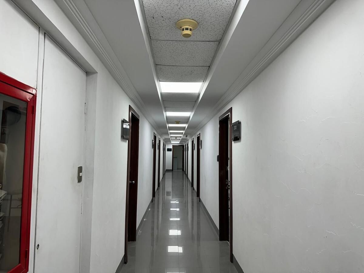 Oficina en Renta en Centro