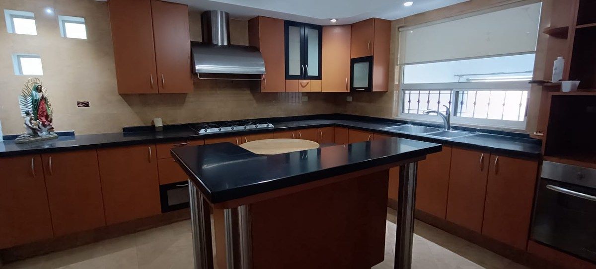 Casa en Venta en Burócratas del Estado