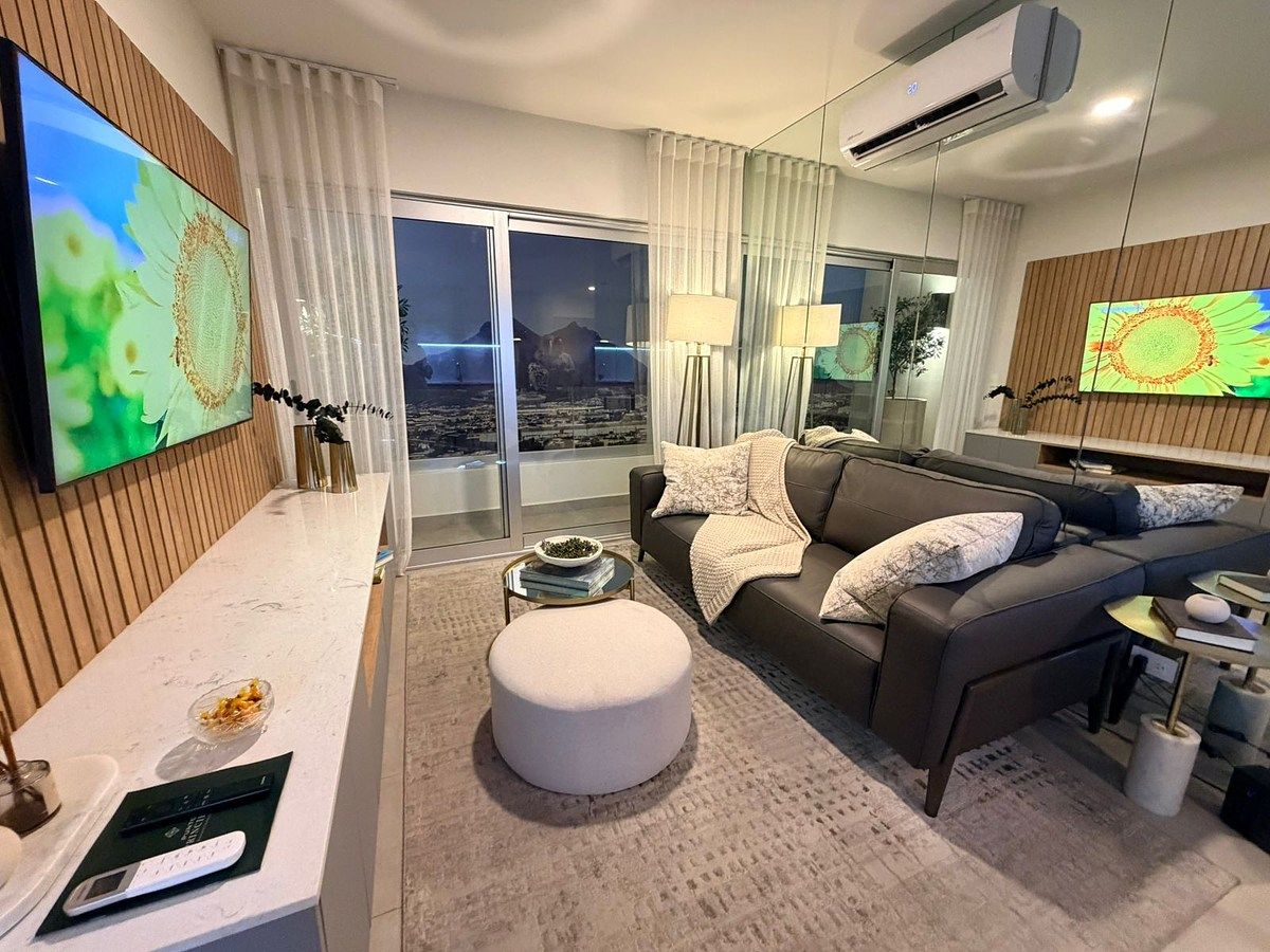 Departamento en Venta en Pedregal de Santo Domingo