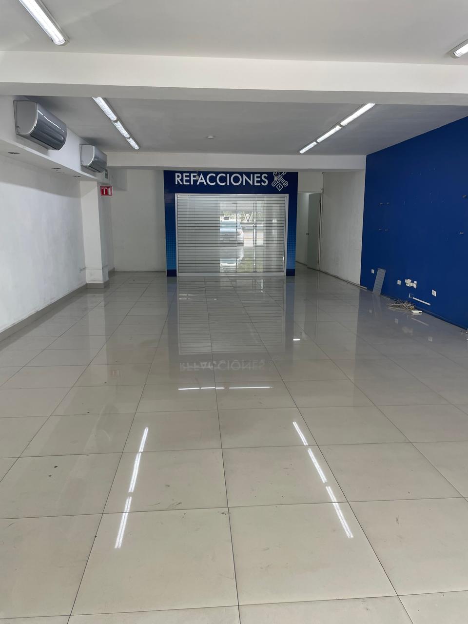 Local en Renta en Mitras Norte