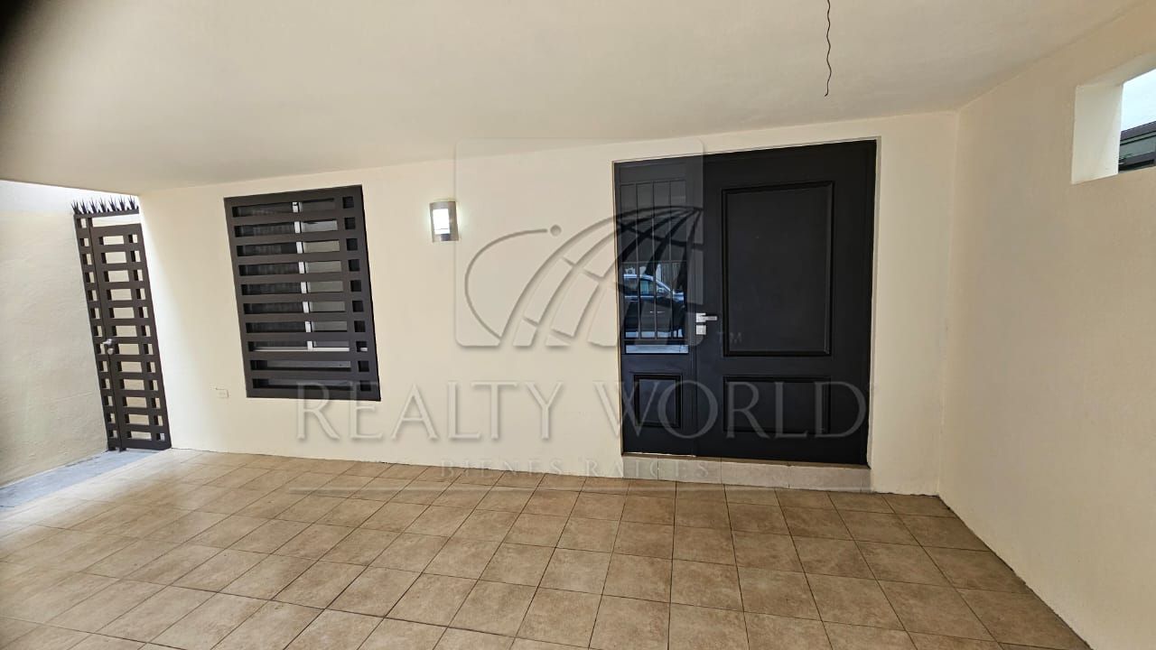 Casa en Renta en Paseo de Cumbres