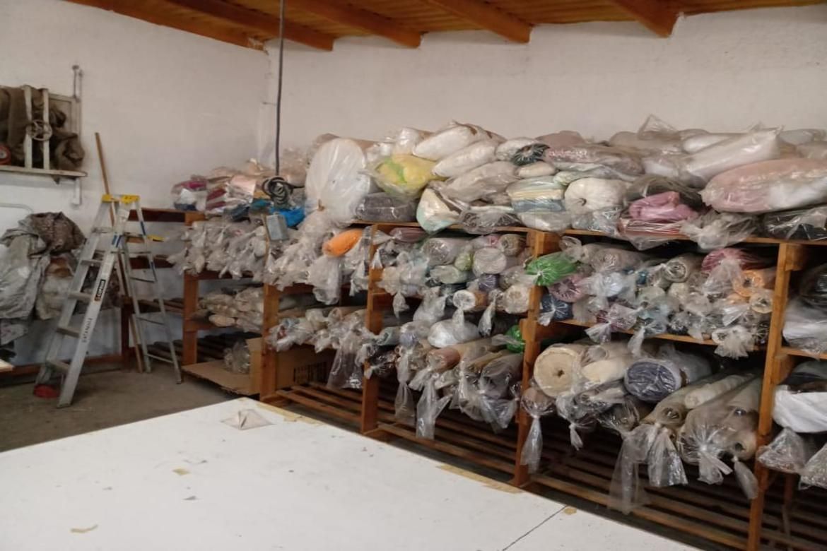 Bodega en Venta en Campestre la Silla