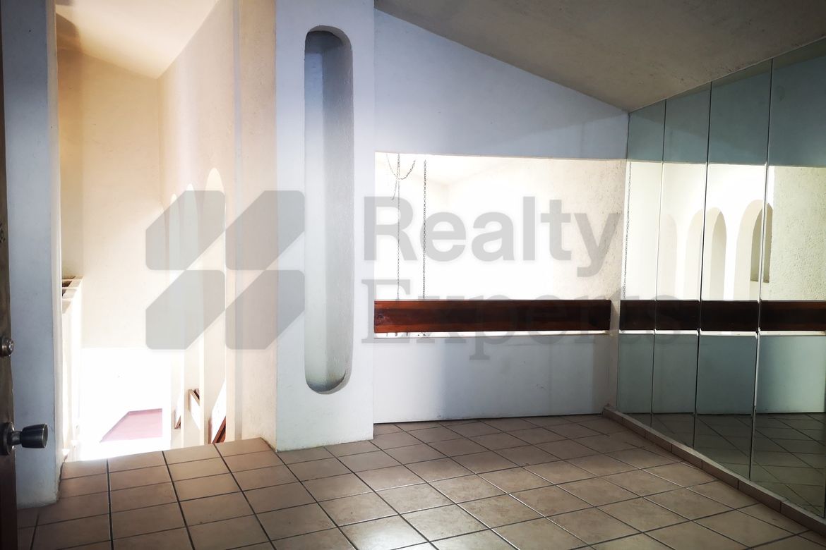 Casa en Renta en Fuentes del Valle