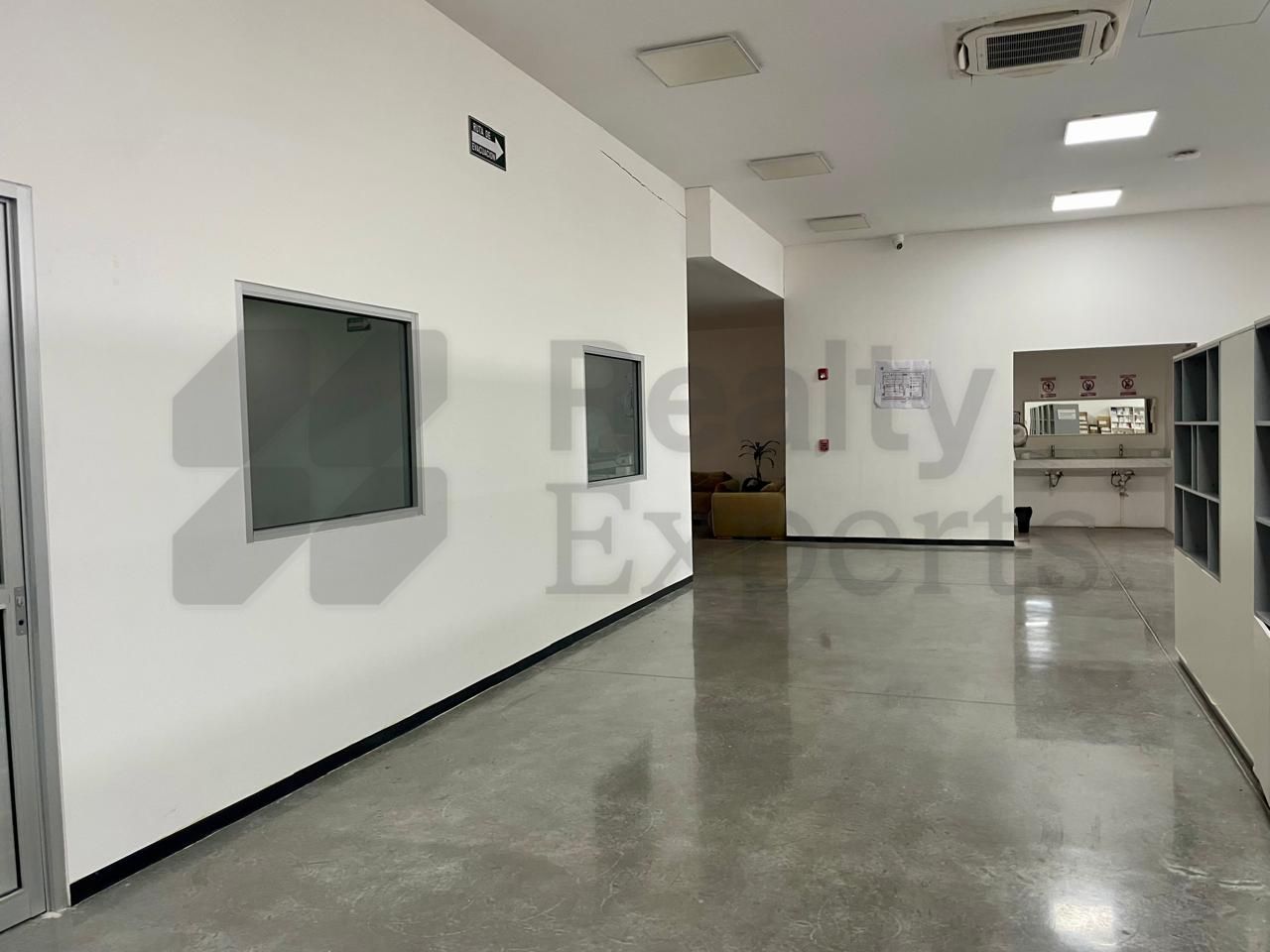 Nave Industrial en Renta en Interpuerto Monterrey