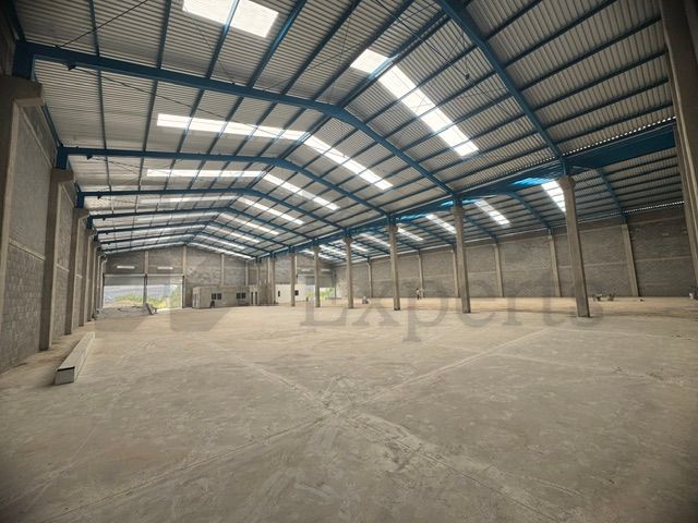 Bodega en Renta en megapark