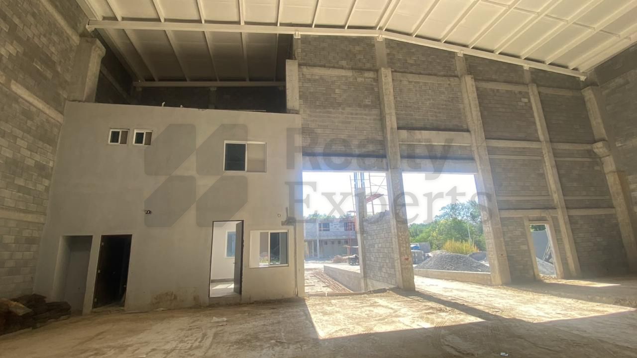 Bodega en Venta en EKKOS PARK 
