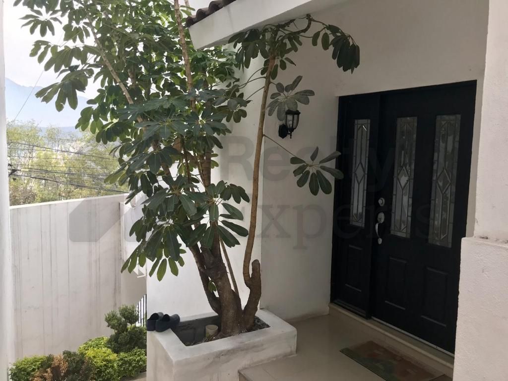 Casa en Renta en Colinas de San Jerónimo
