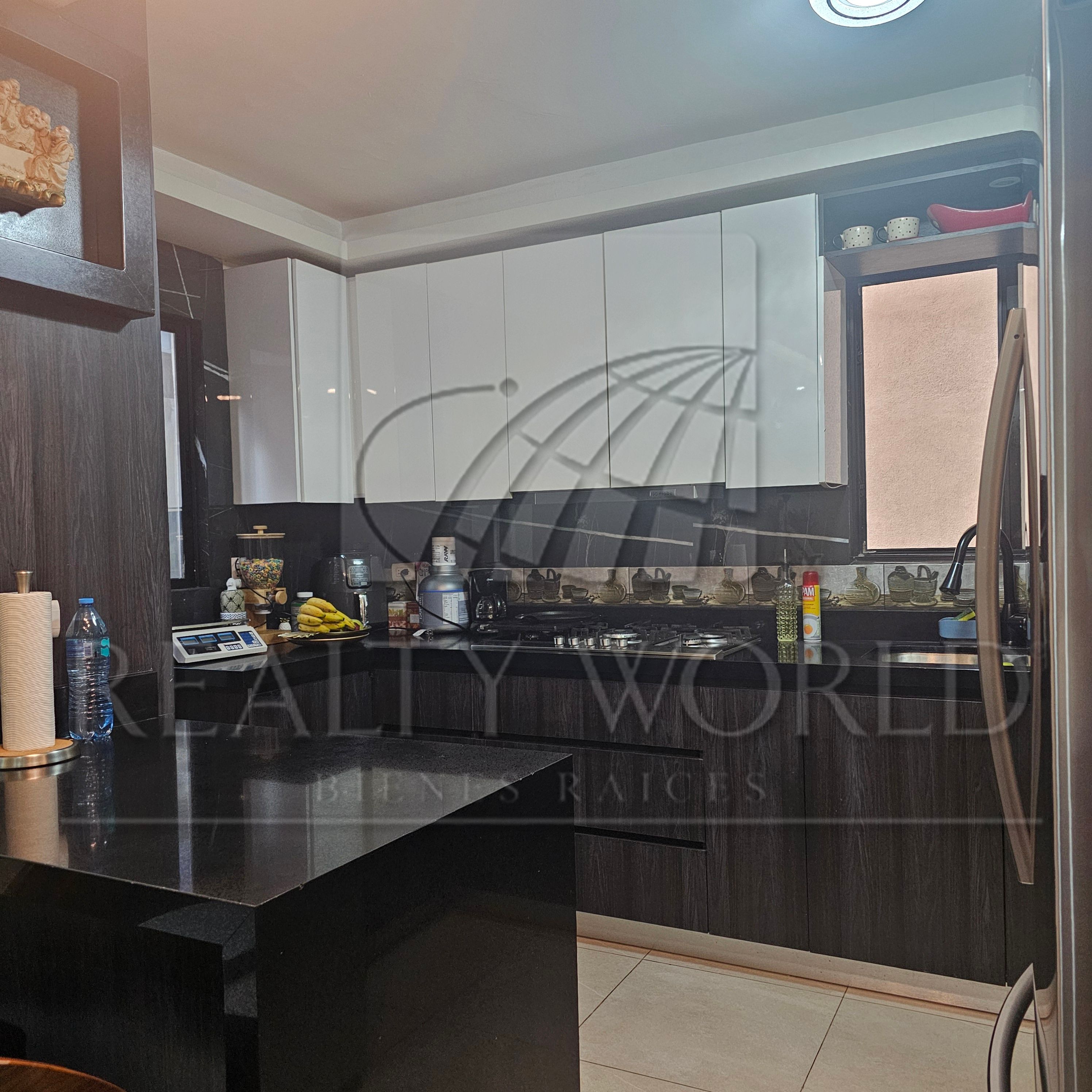 Casa en Venta en Cerradas Sole