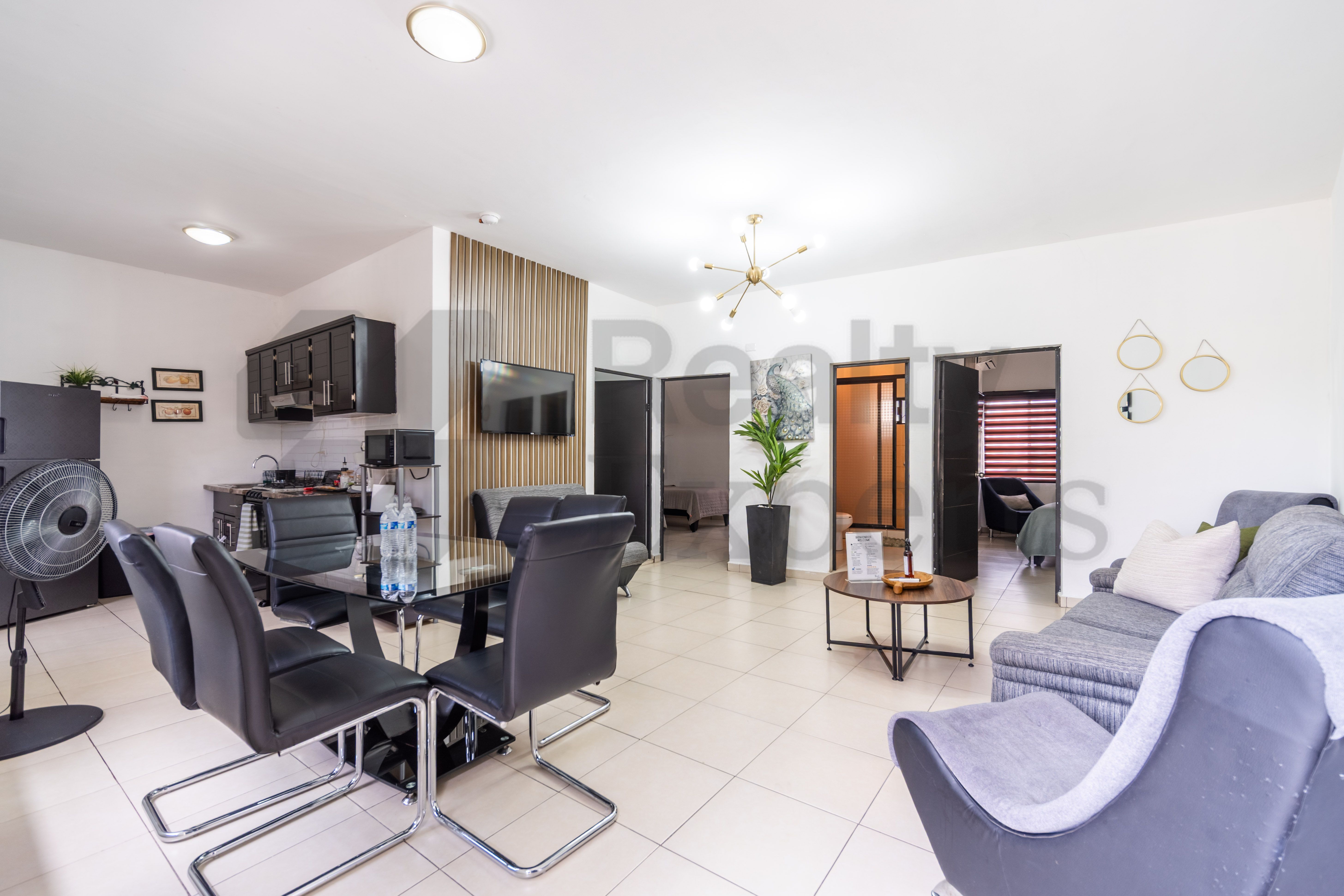 Departamento en Venta en Rincón de los Álamos