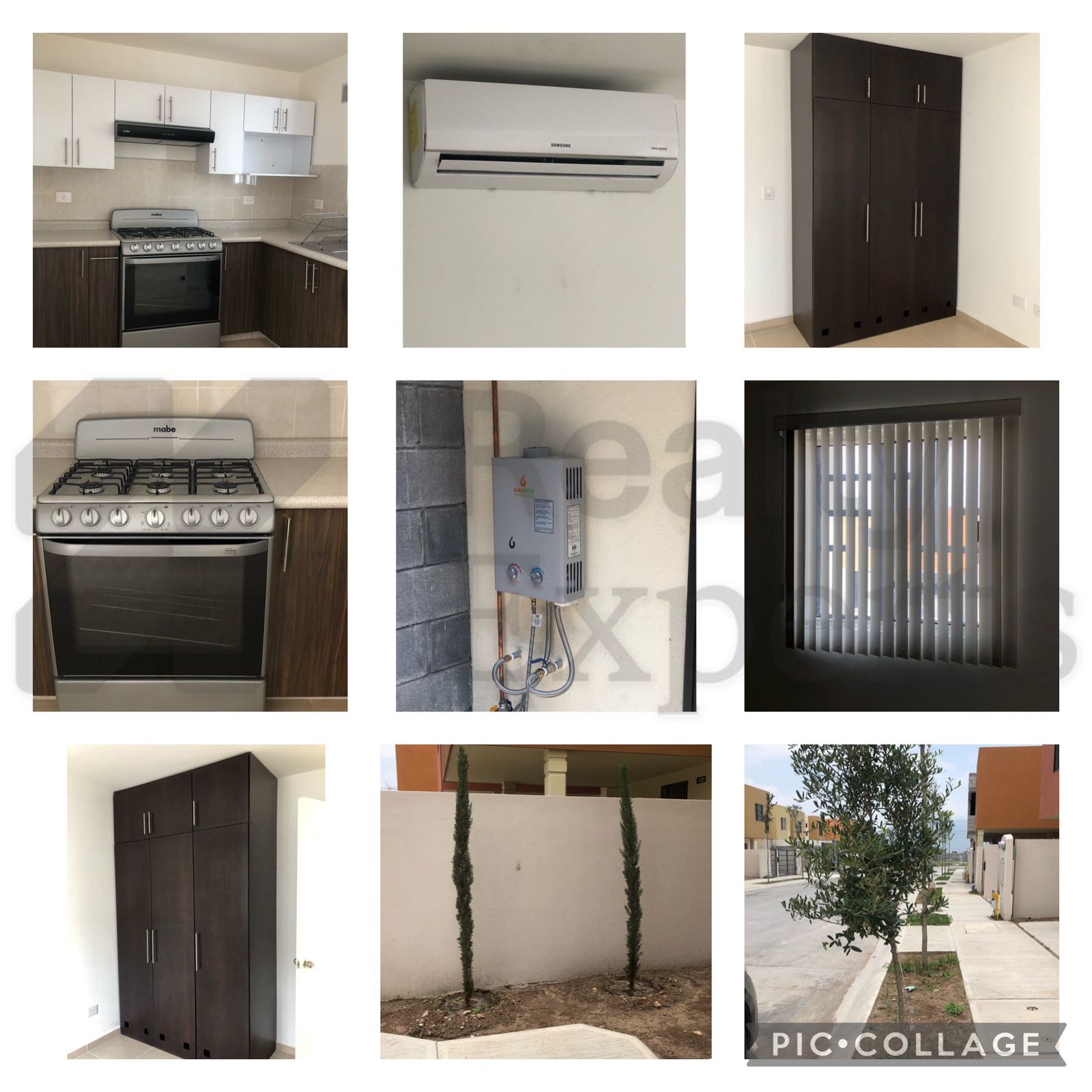 Casa en Renta en Mitras Poniente