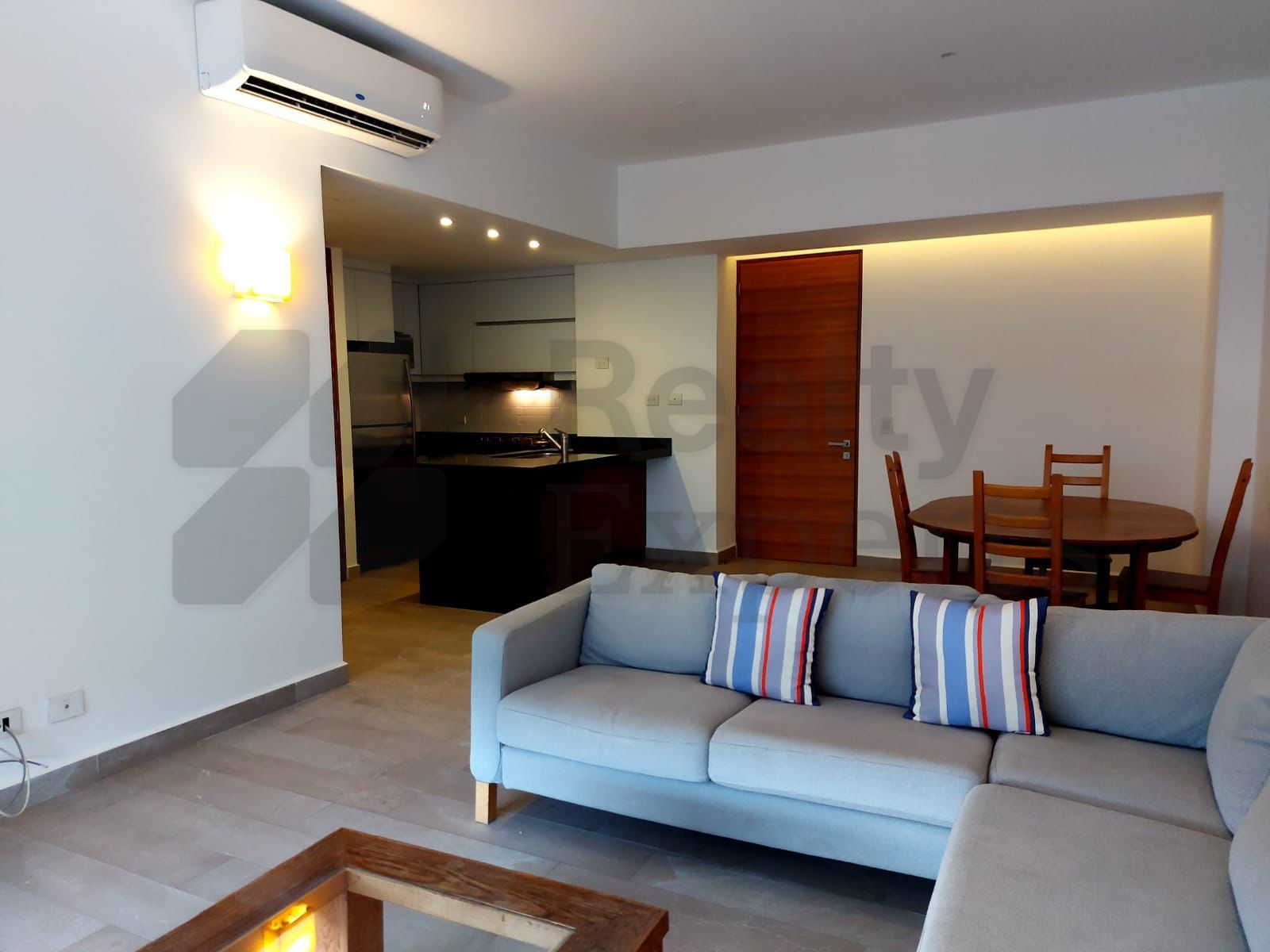Departamento en Renta en San Jerónimo