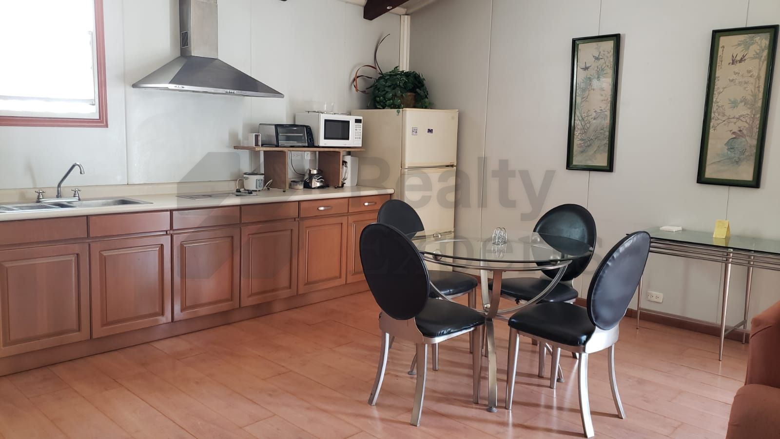 Departamento en Renta en Residencial San Agustin 1 Sector