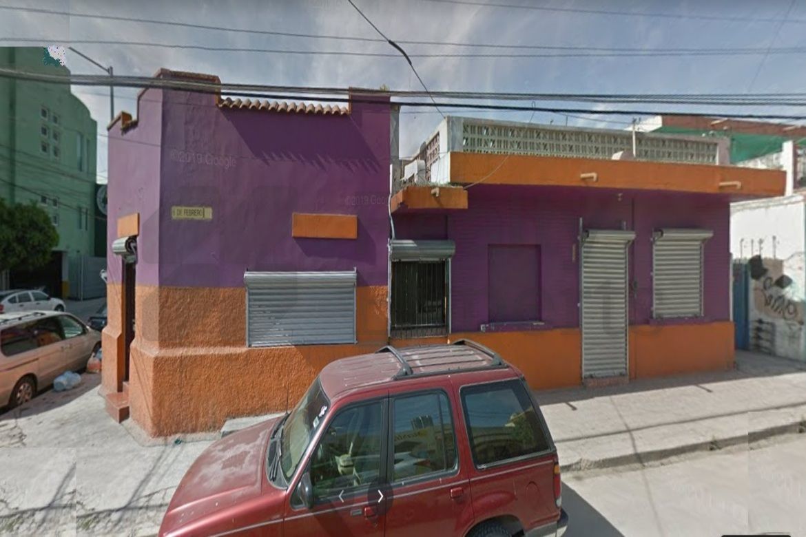 Local en Renta en Independencia