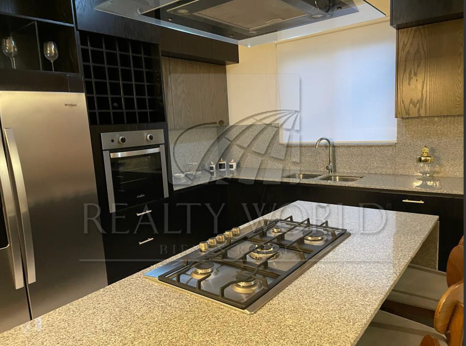 Casa en Venta en Estancias Toronto