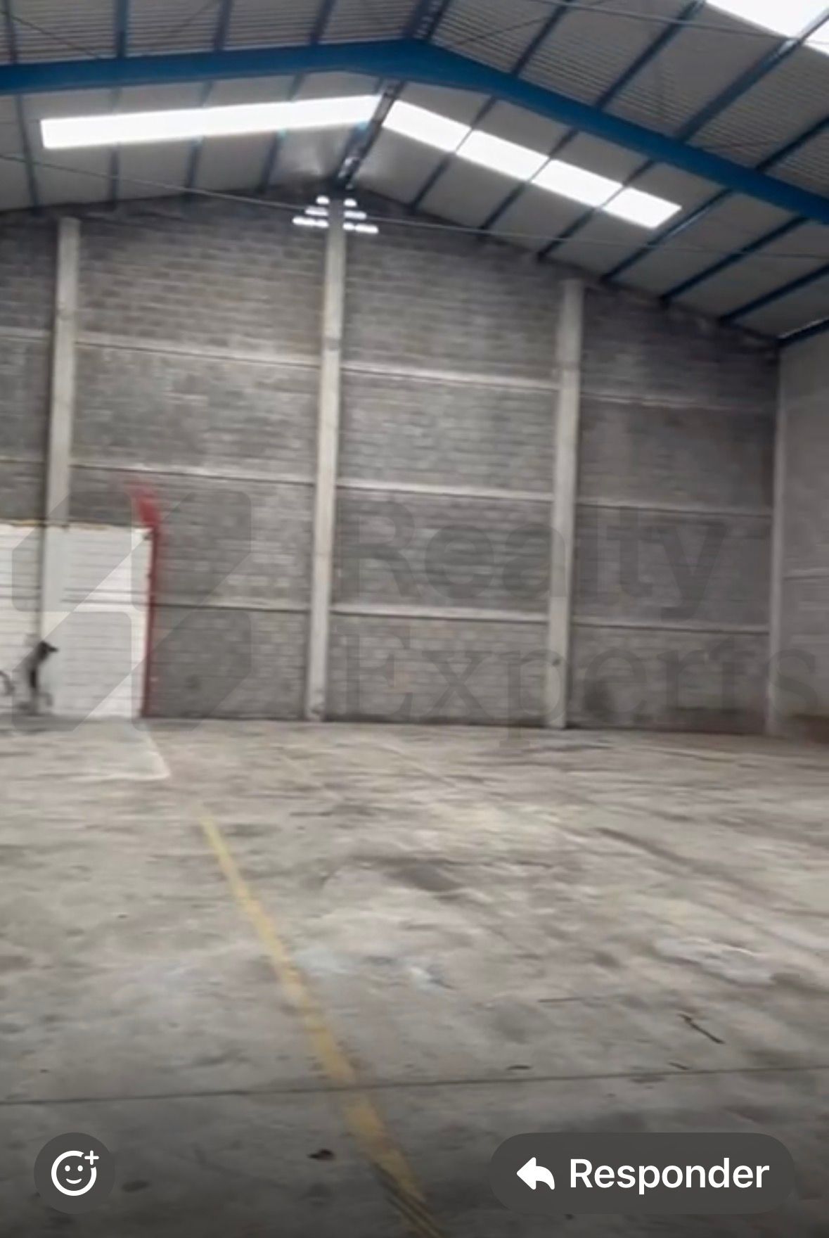 Bodega en Renta en Terra Park 2