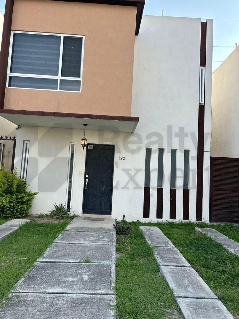 Casa en Renta en Crystal Lagoons