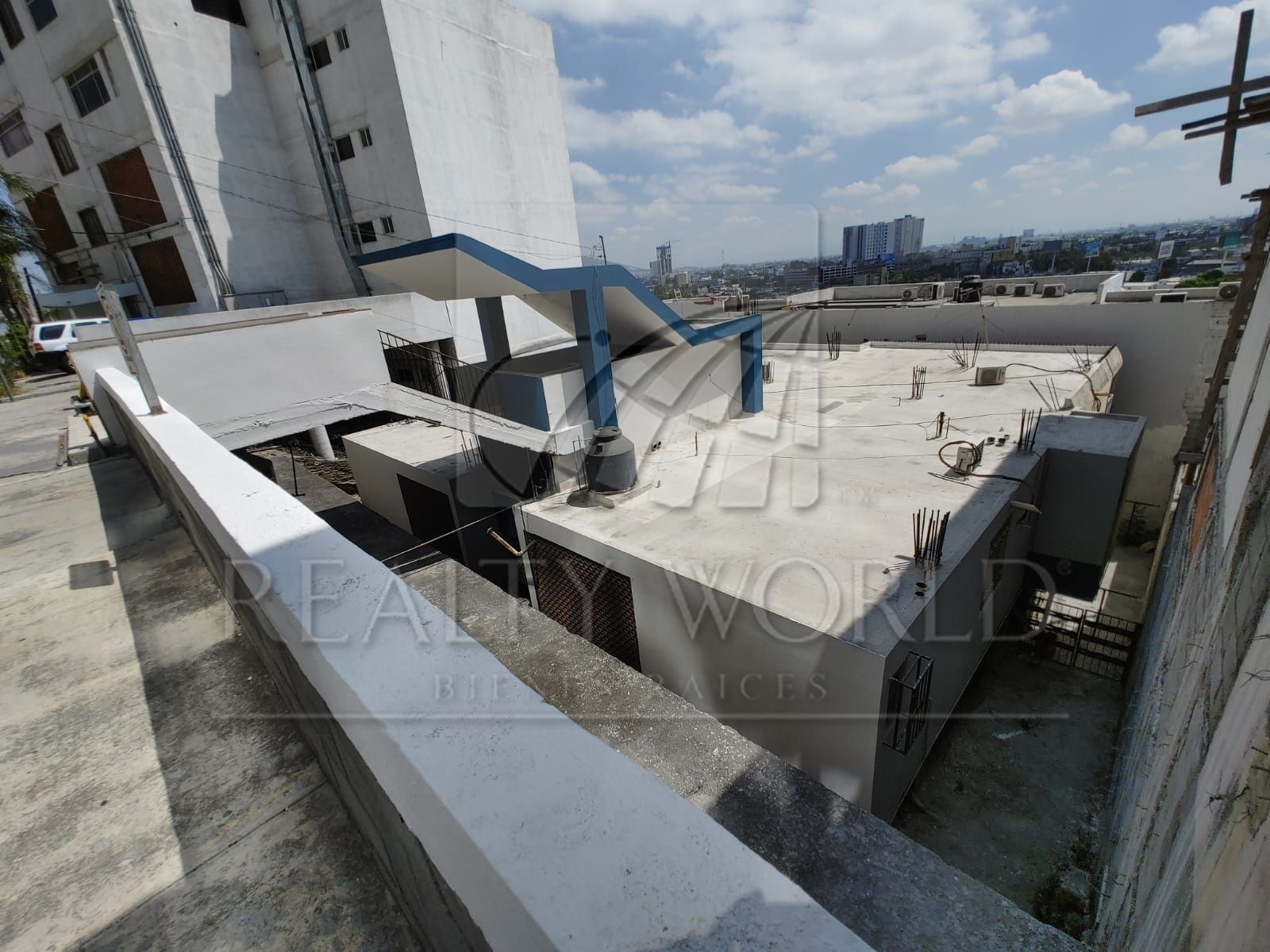 Edificio Habitacional en Venta en Vista Hermosa