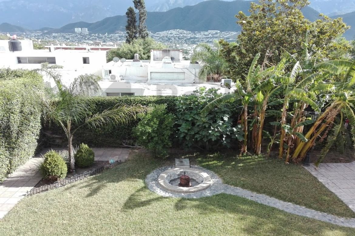Casa en Venta en Contry la Escondida